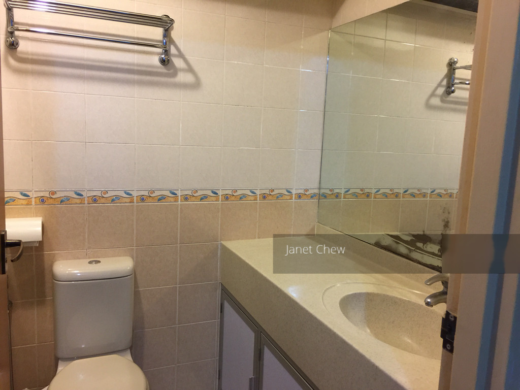 Blk 160A Punggol Central (Punggol), HDB 4 Rooms #131272192